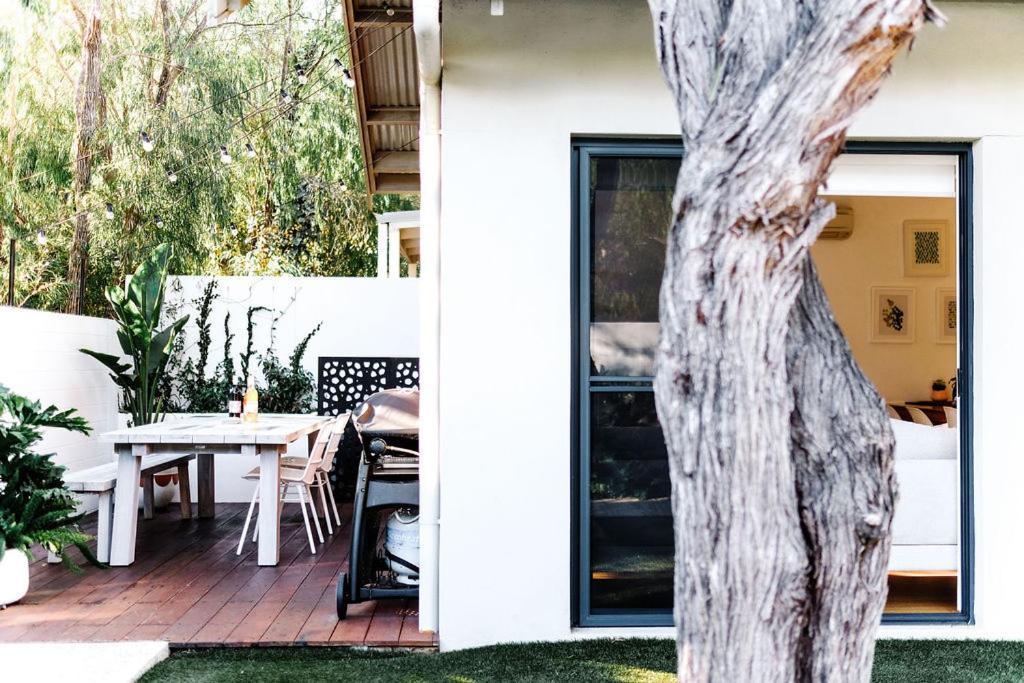 The Villa Margaret River Ngoại thất bức ảnh