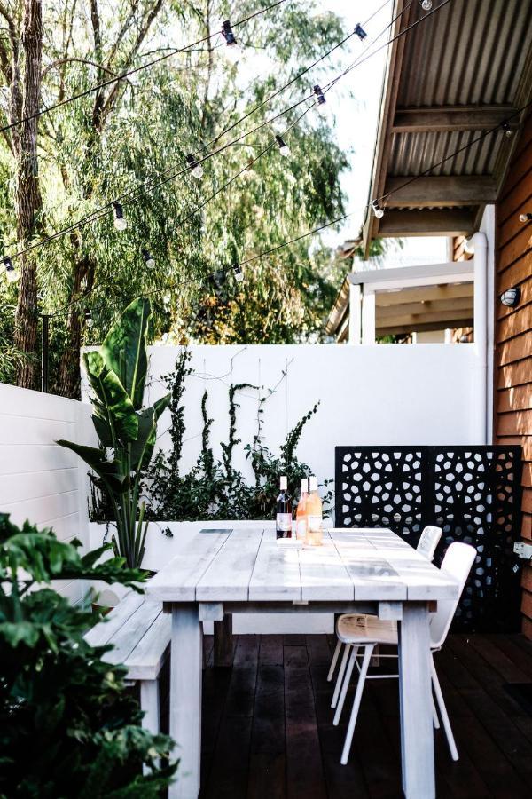 The Villa Margaret River Ngoại thất bức ảnh